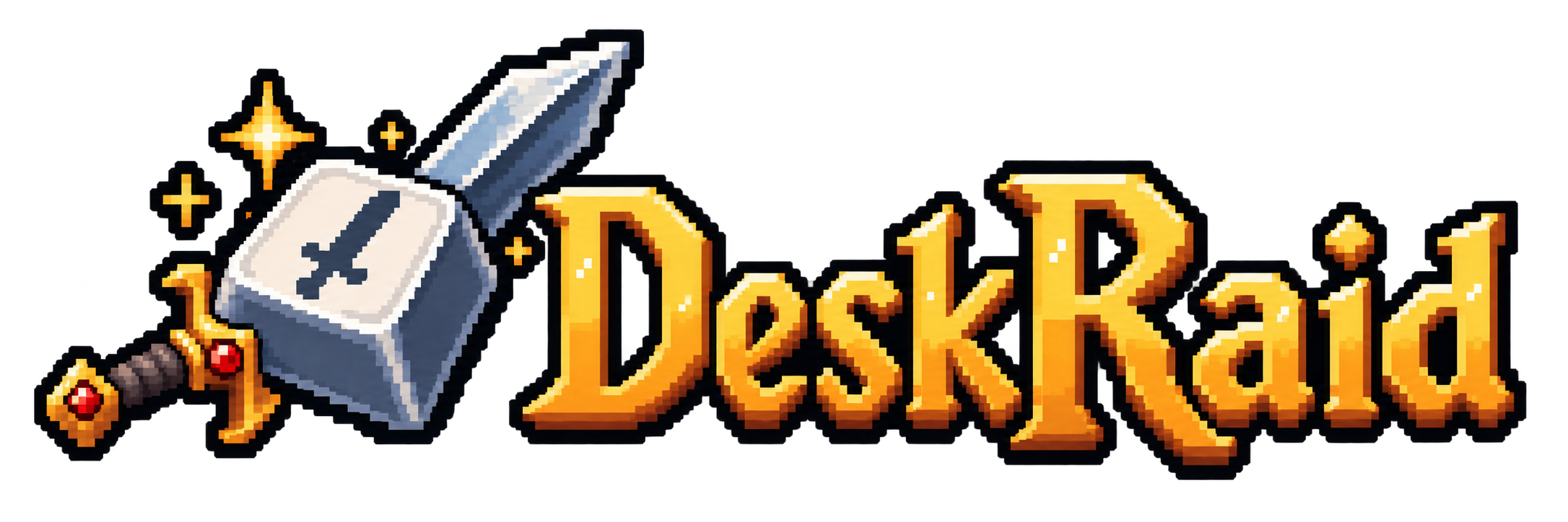 DeskRaid